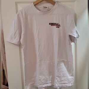Vintage 1989 Bonneville Speed Week T-Shirt